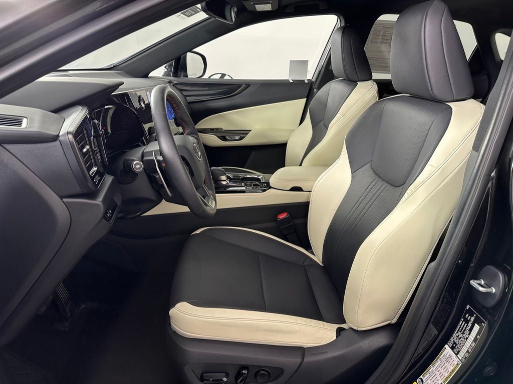 2024 Lexus NX 350 Base