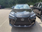 2024 Lexus NX 350 Base