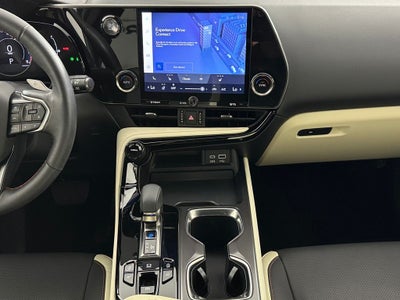 2024 Lexus NX 350 Base