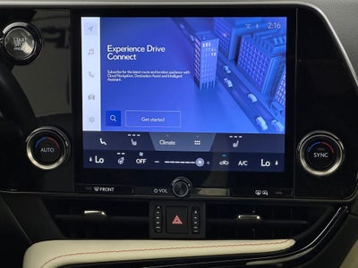 2024 Lexus NX 350 Base
