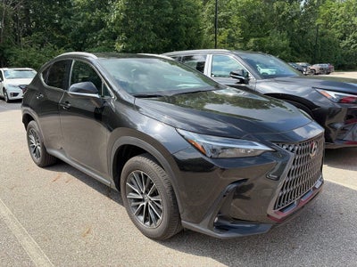 2024 Lexus NX 350 Base