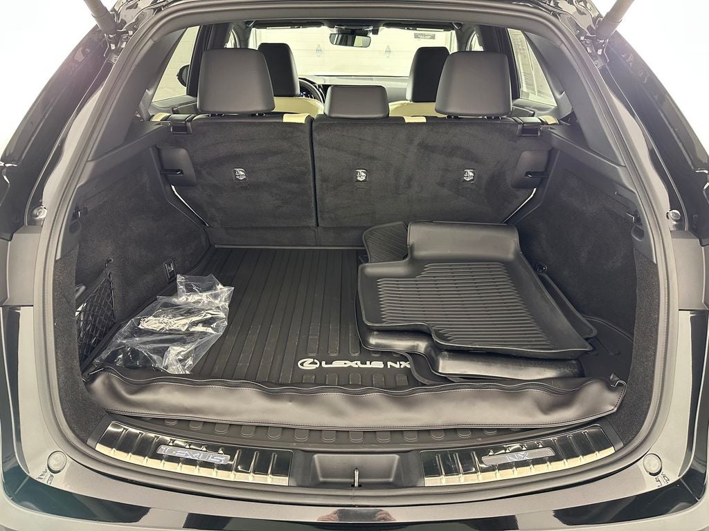 2024 Lexus NX 350 Base