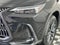 2025 Lexus NX 350 Base