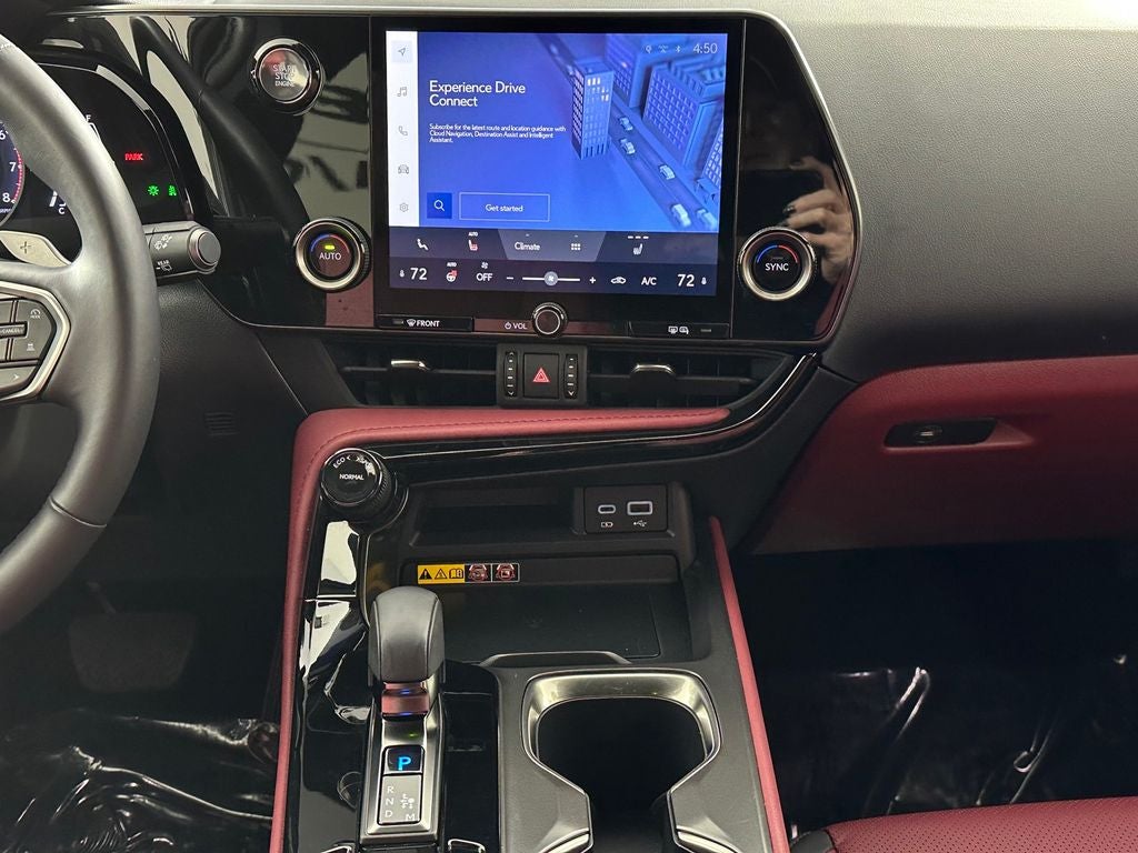 2025 Lexus NX 350 Base