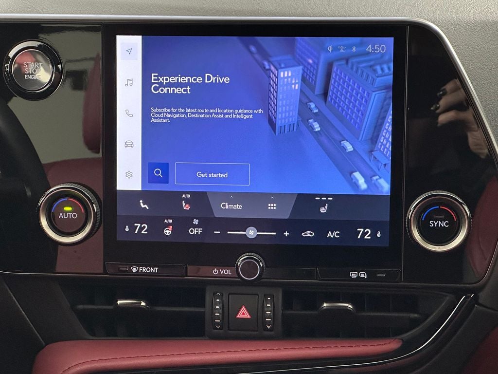 2025 Lexus NX 350 Base