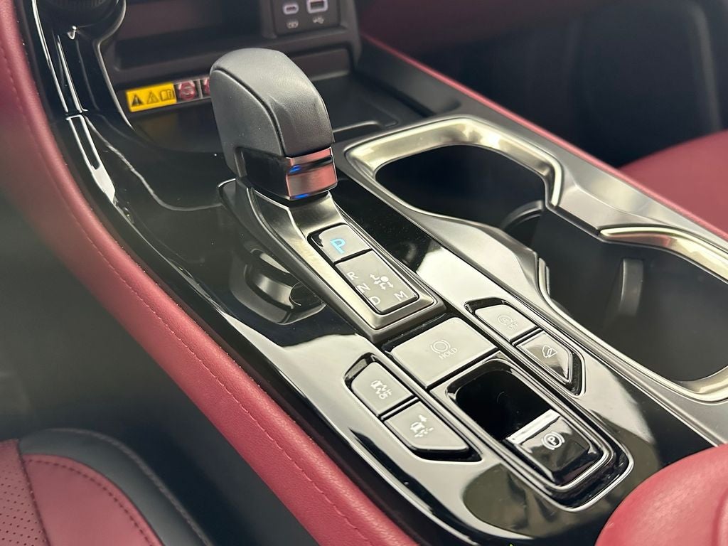 2025 Lexus NX 350 Base