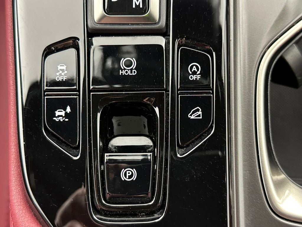 2025 Lexus NX 350 Base