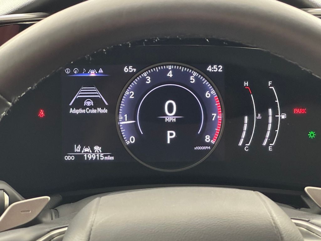 2025 Lexus NX 350 Base