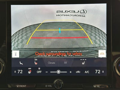 2025 Lexus NX 350 Base