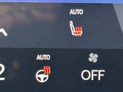 2025 Lexus NX 350 Base