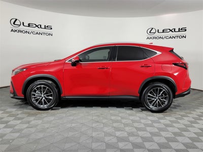 2024 Lexus NX 350 Base