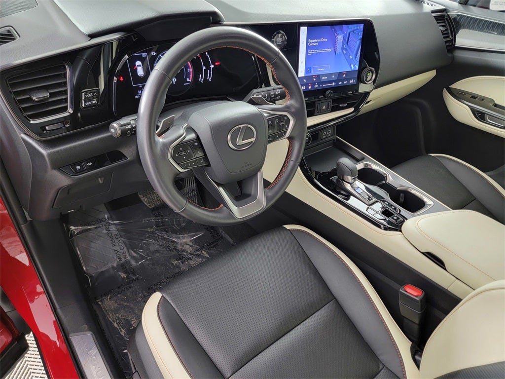 2024 Lexus NX 350 Base