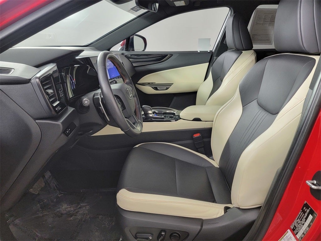 2024 Lexus NX 350 Base