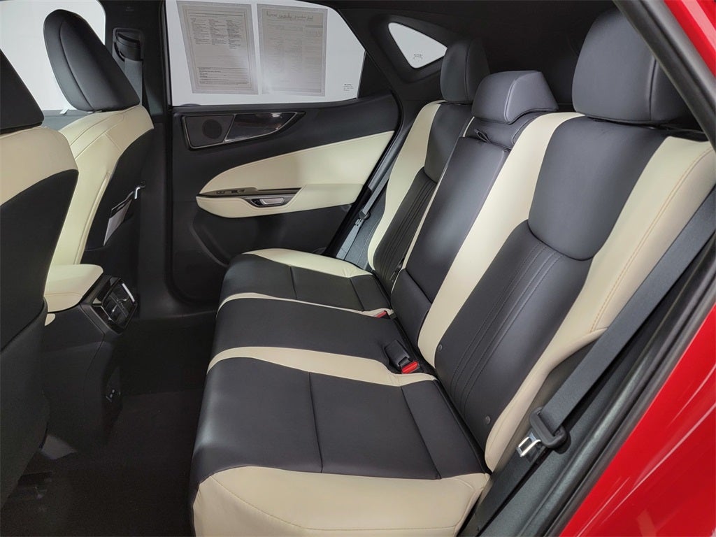2024 Lexus NX 350 Base