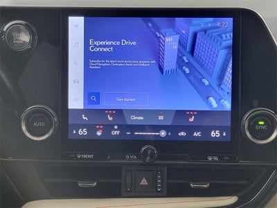 2024 Lexus NX 350 Base