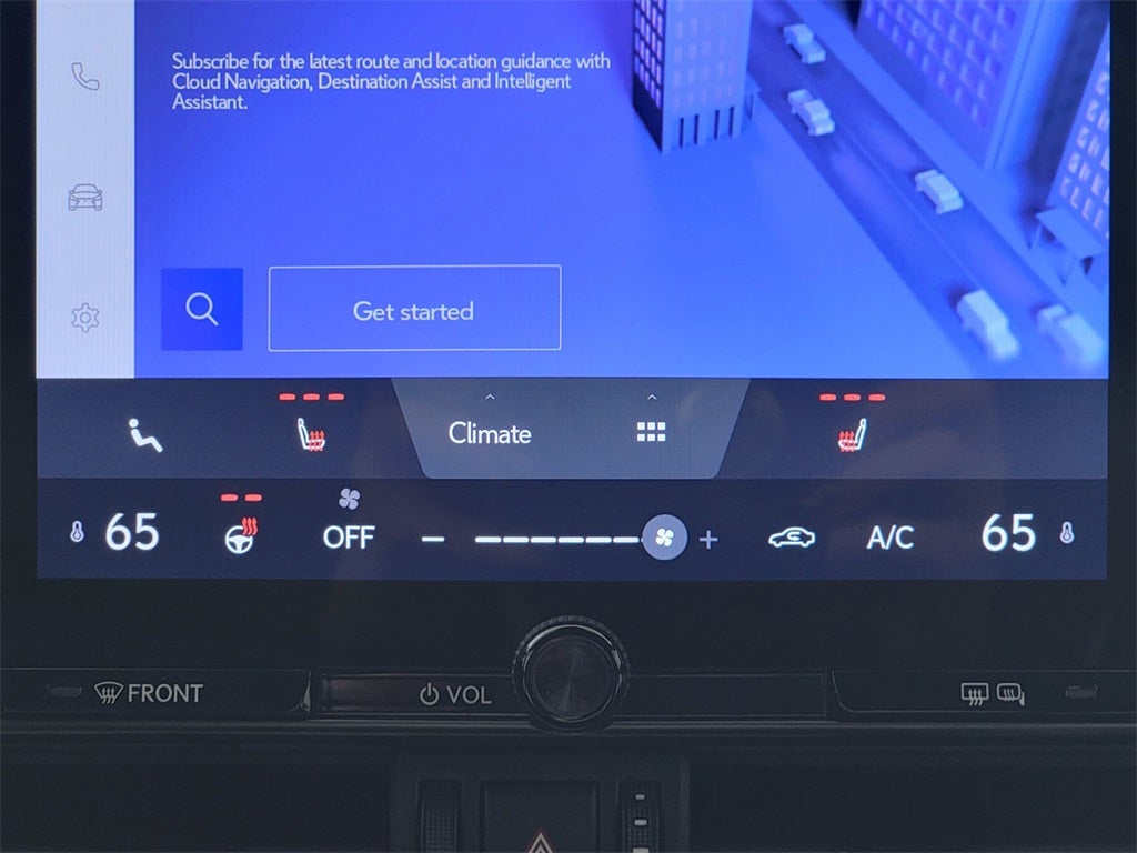 2024 Lexus NX 350 Base