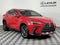 2024 Lexus NX 350 Base