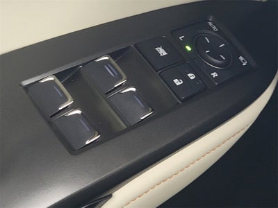 2024 Lexus NX 350 Base