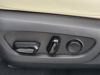 2024 Lexus NX 350 Base