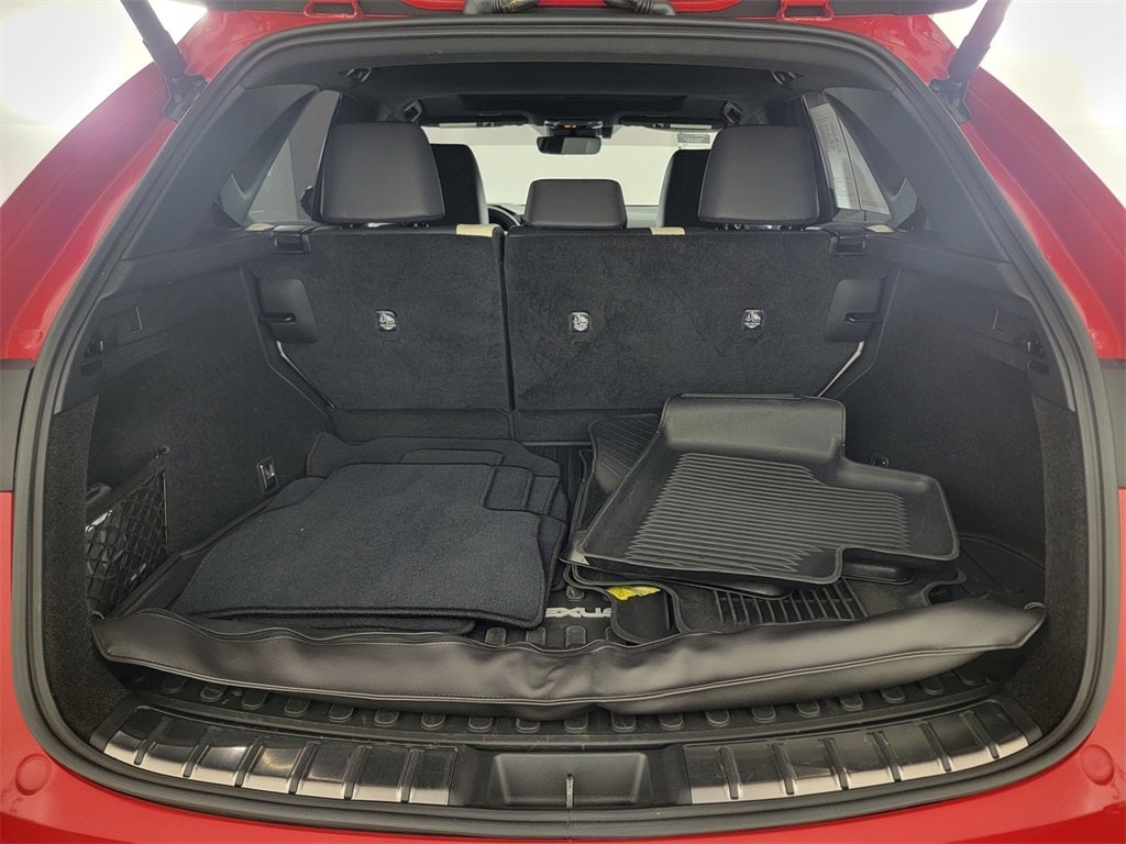 2024 Lexus NX 350 Base