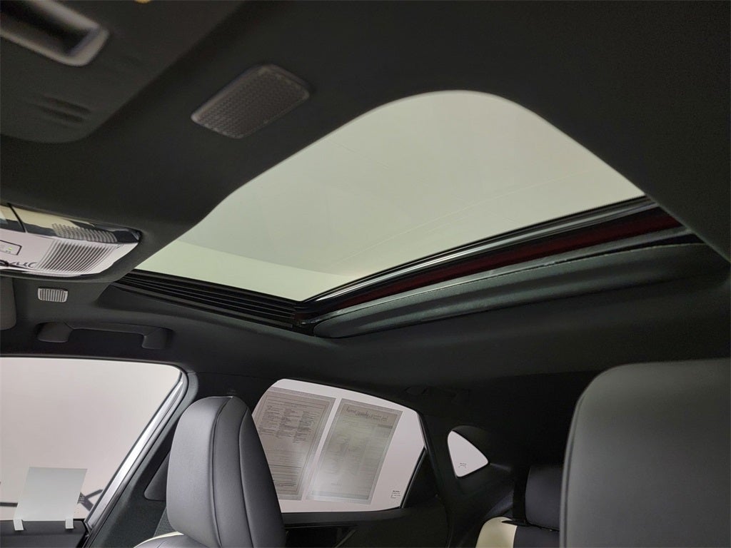 2024 Lexus NX 350 Base