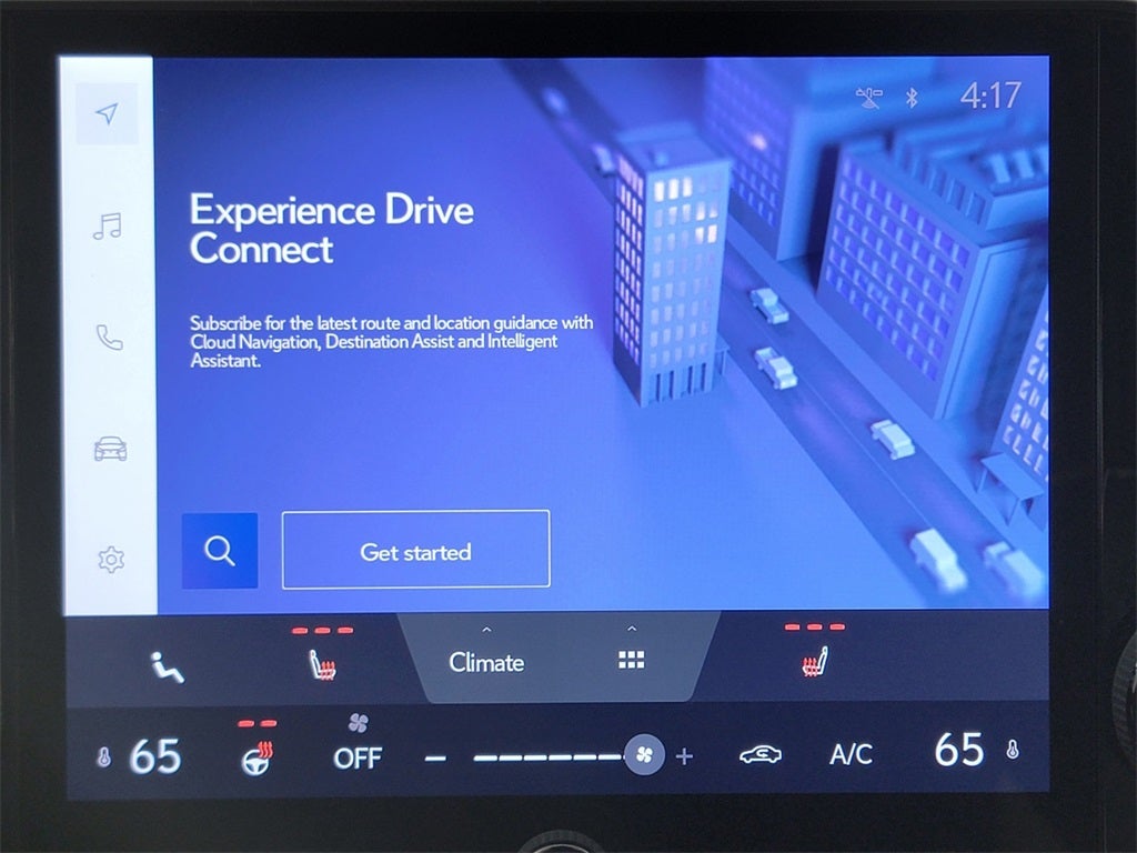 2024 Lexus NX 350 Base