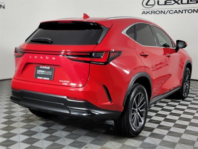 2024 Lexus NX 350 Base
