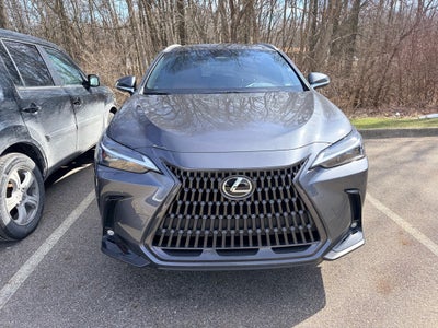 2023 Lexus NX 350 Base