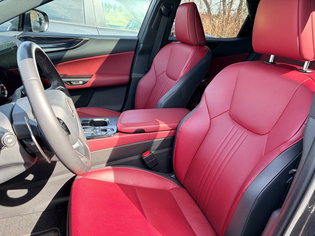 2023 Lexus NX 350 Base