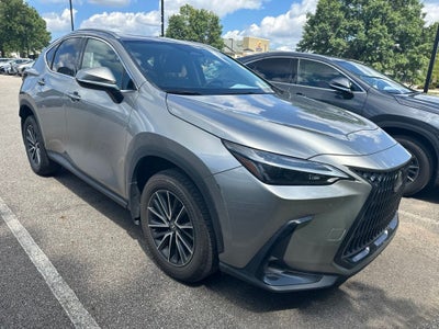 2024 Lexus NX 350 Base