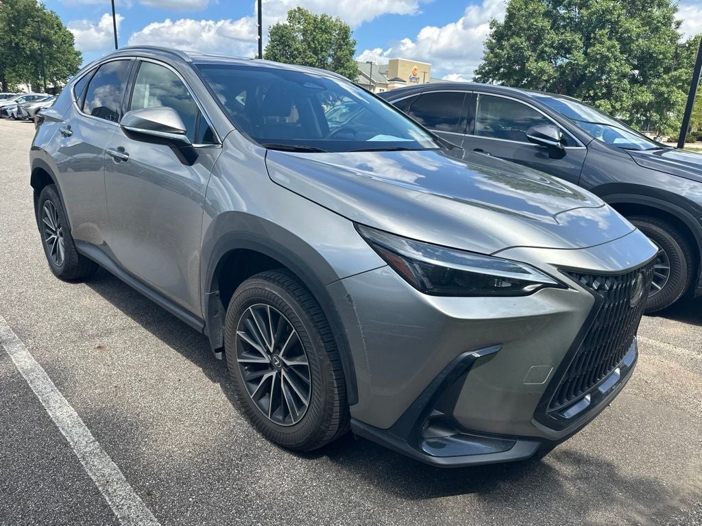 2024 Lexus NX 350 Base
