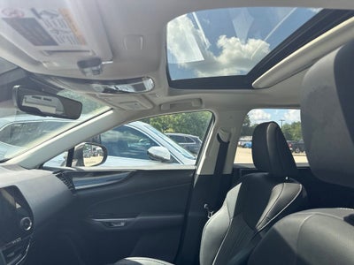 2024 Lexus NX 350 Base