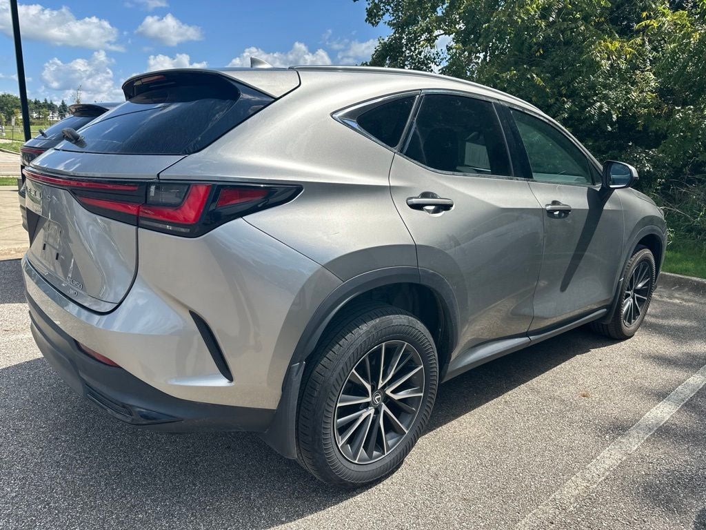 2024 Lexus NX 350 Base