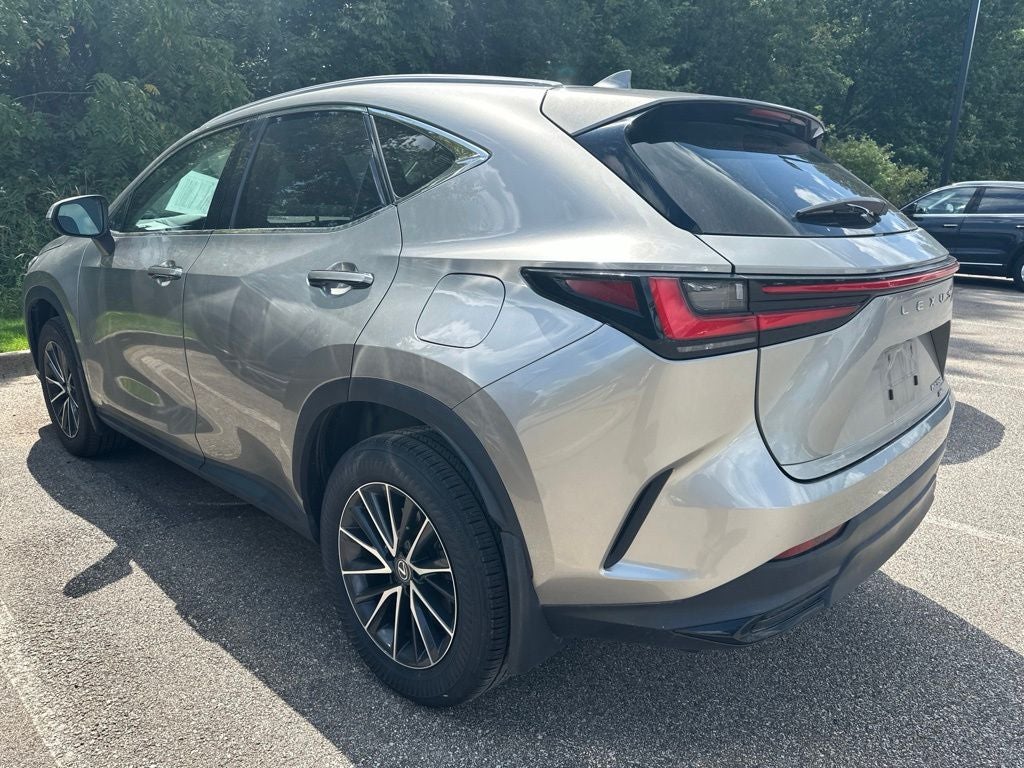 2024 Lexus NX 350 Base