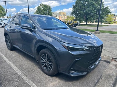 2024 Lexus NX 350 Base