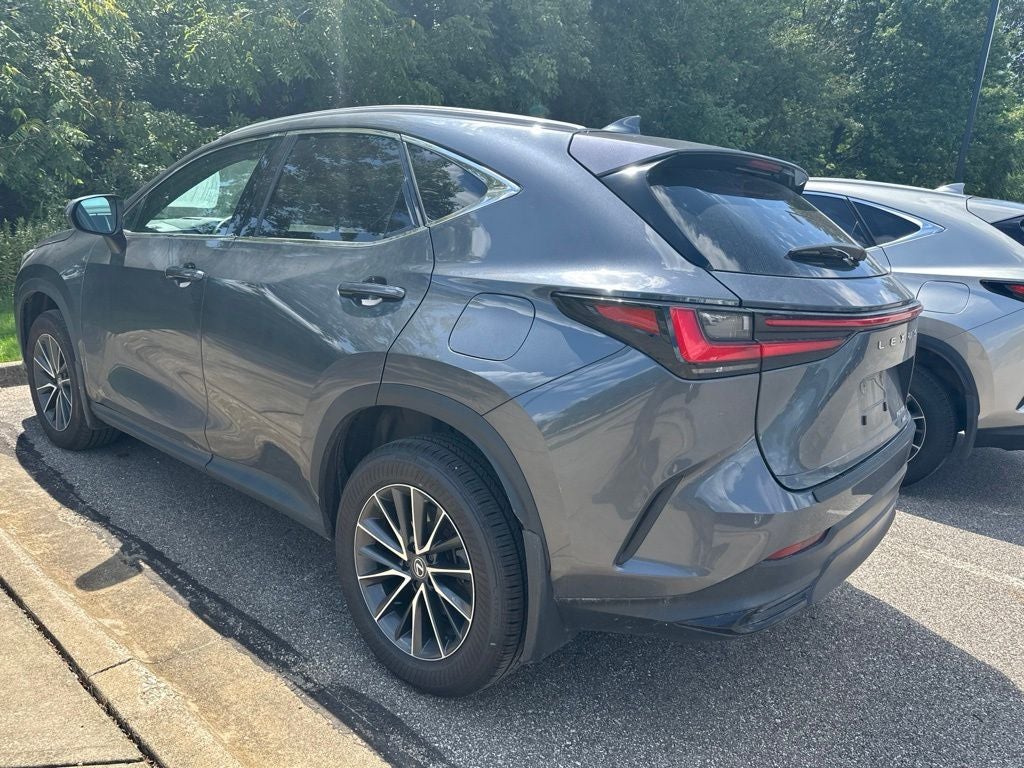 2024 Lexus NX 350 Base