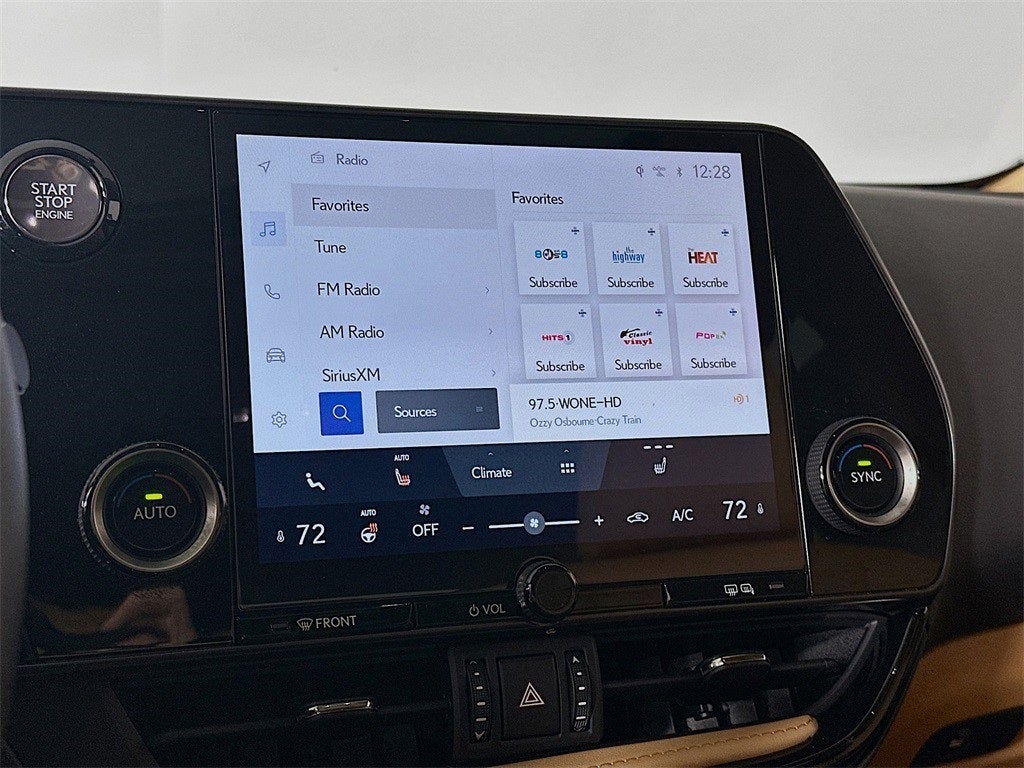 2025 Lexus NX 350 Base