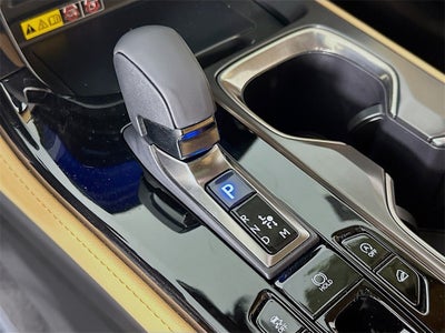 2025 Lexus NX 350 Base