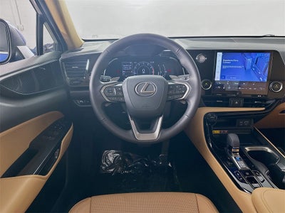 2025 Lexus NX 350 Base
