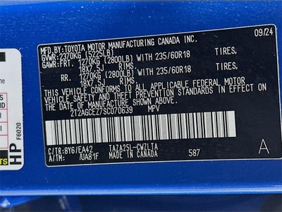 2025 Lexus NX 350 Base