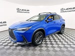 2025 Lexus NX 350 Base