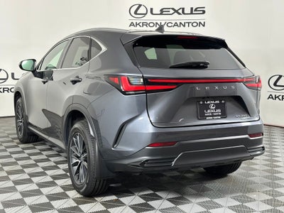 2024 Lexus NX 350 Base