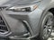 2024 Lexus NX 350 Base