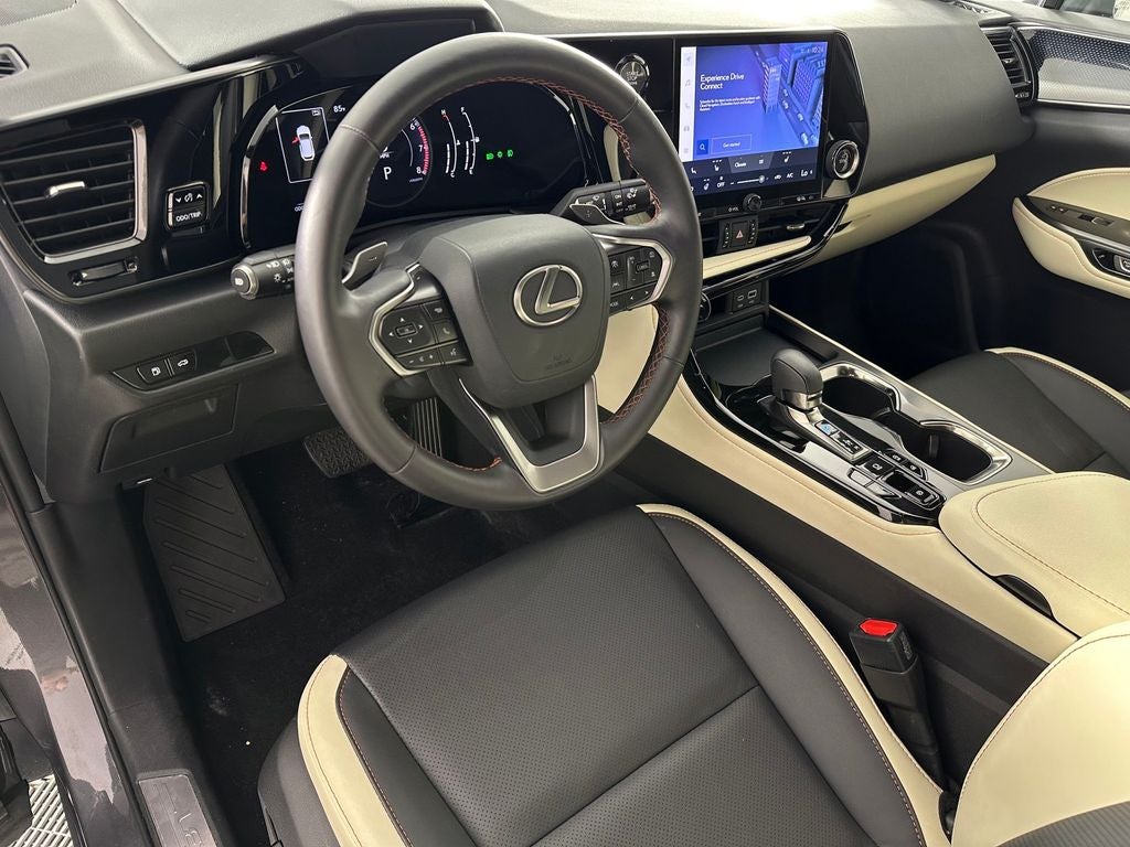 2024 Lexus NX 350 Base