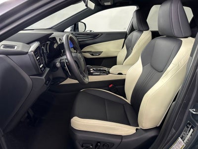 2024 Lexus NX 350 Base