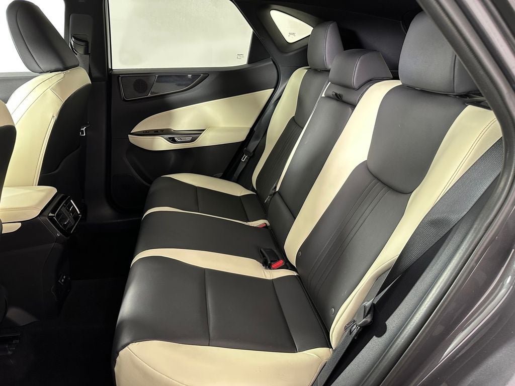 2024 Lexus NX 350 Base