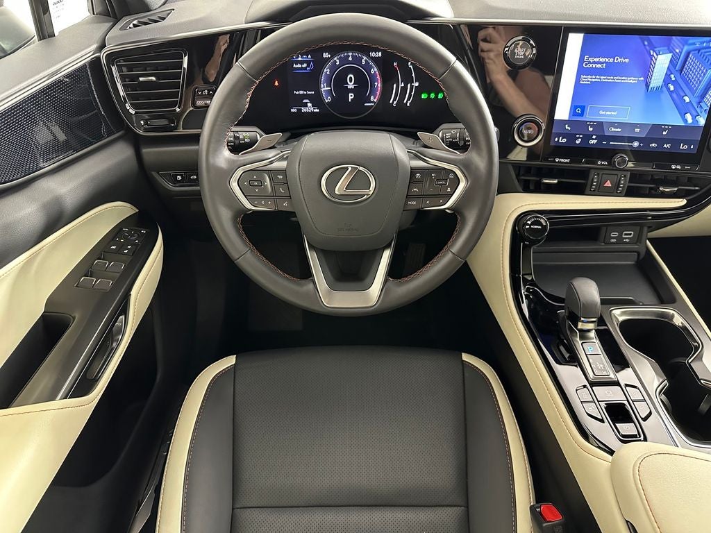 2024 Lexus NX 350 Base
