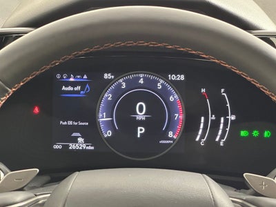 2024 Lexus NX 350 Base