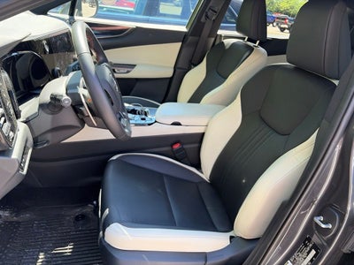2024 Lexus NX 350 Base