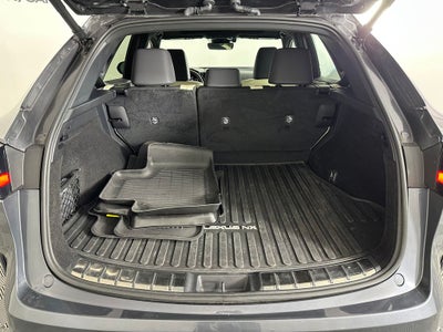 2024 Lexus NX 350 Base